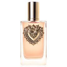 DEVOTION EAU DE PARFUM